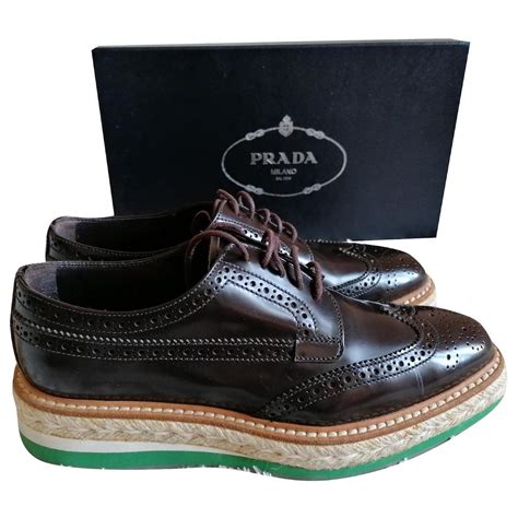 prada broughs